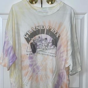 American Eagle Graphic tee